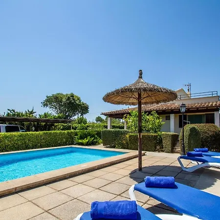Pollensa - 40637 Mallorca Σπίτι διακοπών *