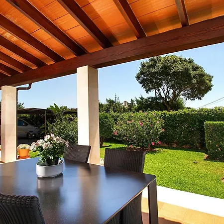 Σπίτι διακοπών Pollensa - 40637 Mallorca