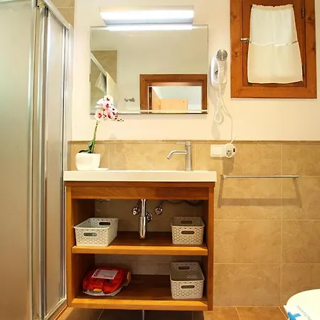 Σπίτι διακοπών Pollensa - 40637 Mallorca *