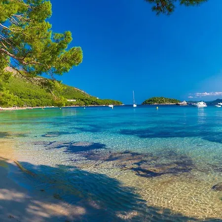Σπίτι διακοπών Pollensa - 40637 Mallorca Port de Pollenca
